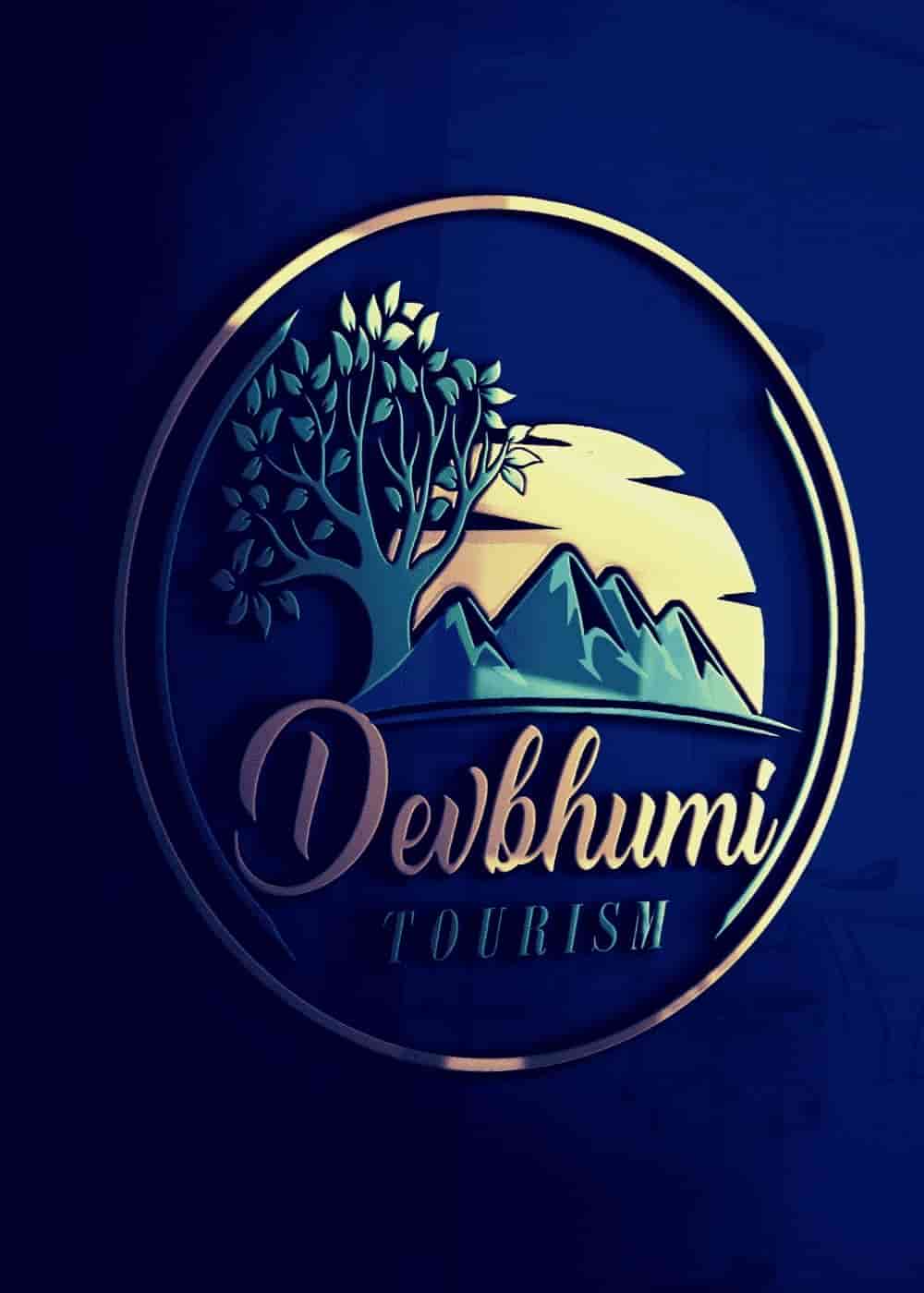 about devbhumi tourism