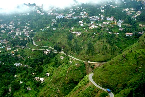 almora tour packages