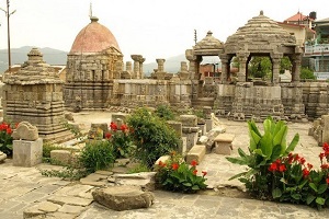 baleshwar temple in champawat uttarakhand