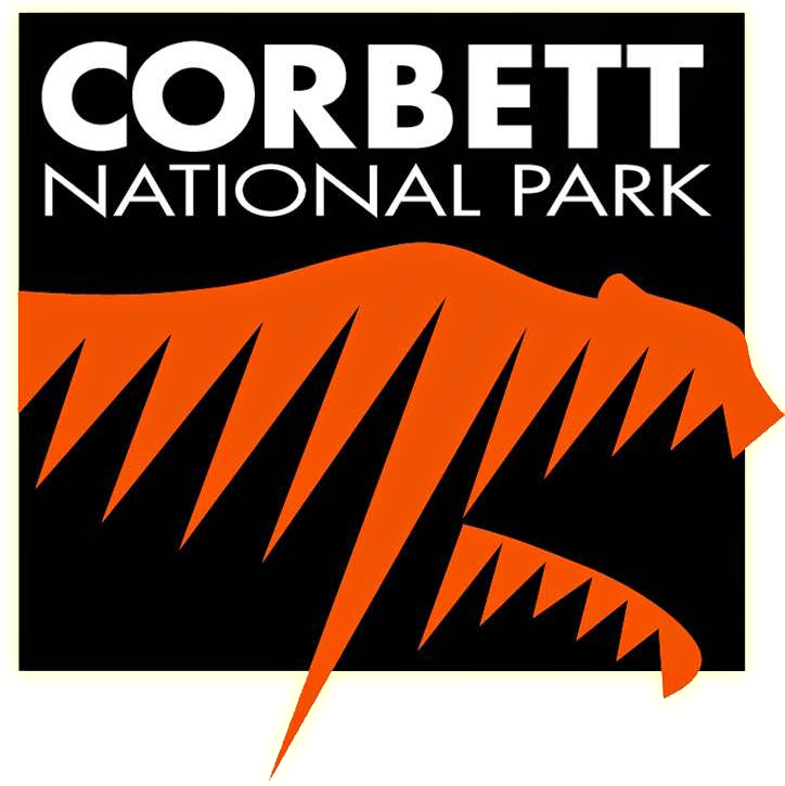 official logo of corbett