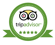 Rated Excellent On TripAdvisor